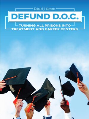 cover image of Defund DOC